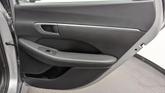 Thumbnail of 2023 Curated Silver Hyundai SONATA