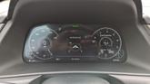 Thumbnail of 2023 Curated Silver Hyundai SONATA