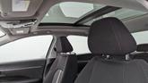 Thumbnail of 2023 Curated Silver Hyundai SONATA