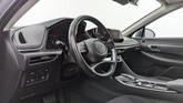 Thumbnail of 2023 Curated Silver Hyundai SONATA