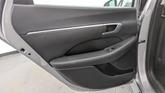 Thumbnail of 2023 Curated Silver Hyundai SONATA