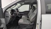 Thumbnail of 2023 Oxford White Ford F-150