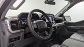 Thumbnail of 2023 Oxford White Ford F-150