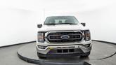 Thumbnail of 2023 Oxford White Ford F-150