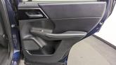 Thumbnail of 2024 Cosmic Blue Metallic Mitsubishi Outlander