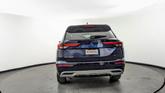 Thumbnail of 2024 Cosmic Blue Metallic Mitsubishi Outlander
