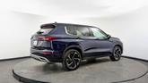 Thumbnail of 2024 Cosmic Blue Metallic Mitsubishi Outlander