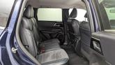 Thumbnail of 2024 Cosmic Blue Metallic Mitsubishi Outlander