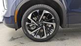 Thumbnail of 2024 Cosmic Blue Metallic Mitsubishi Outlander