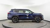Thumbnail of 2024 Cosmic Blue Metallic Mitsubishi Outlander