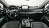 Thumbnail of 2024 Cosmic Blue Metallic Mitsubishi Outlander