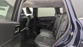Thumbnail of 2024 Cosmic Blue Metallic Mitsubishi Outlander