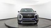 Thumbnail of 2024 Cosmic Blue Metallic Mitsubishi Outlander