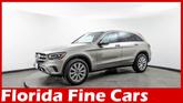Photo of 2020 Mojave Silver Metallic Mercedes-Benz GLC 300