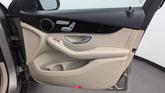 Thumbnail of 2020 Mojave Silver Metallic Mercedes-Benz GLC 300
