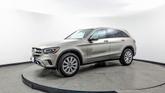 Thumbnail of 2020 Mojave Silver Metallic Mercedes-Benz GLC 300