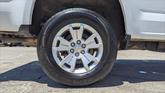 Thumbnail of 2021 Summit White Chevrolet Colorado