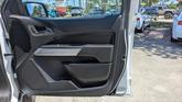 Thumbnail of 2021 Summit White Chevrolet Colorado