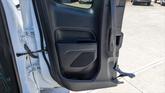 Thumbnail of 2021 Summit White Chevrolet Colorado