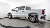 Thumbnail of 2020 Summit White GMC Sierra 1500