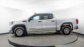 Thumbnail of 2020 Summit White GMC Sierra 1500