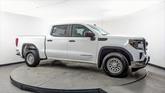 Thumbnail of 2020 Summit White GMC Sierra 1500