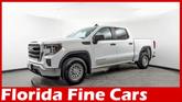 Photo of 2020 Summit White GMC Sierra 1500