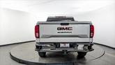 Thumbnail of 2020 Summit White GMC Sierra 1500