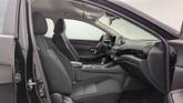 Thumbnail of 2023 Super Black Nissan Sentra