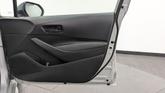 Thumbnail of 2023 Classic Silver Metallic Toyota Corolla