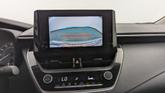 Thumbnail of 2023 Classic Silver Metallic Toyota Corolla