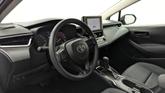 Thumbnail of 2023 Classic Silver Metallic Toyota Corolla