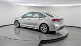 Thumbnail of 2023 Classic Silver Metallic Toyota Corolla