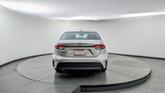 Thumbnail of 2023 Classic Silver Metallic Toyota Corolla