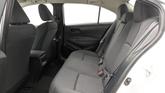 Thumbnail of 2023 Classic Silver Metallic Toyota Corolla