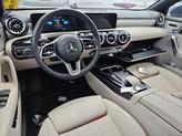 Thumbnail of 2021 Denim Blue Metallic Mercedes-Benz A-Class