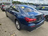 Thumbnail of 2021 Denim Blue Metallic Mercedes-Benz A-Class