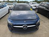 Thumbnail of 2021 Denim Blue Metallic Mercedes-Benz A-Class
