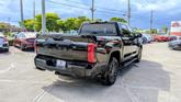 Thumbnail of 2024 Midnight Black Metallic Toyota Tundra