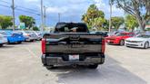 Thumbnail of 2024 Midnight Black Metallic Toyota Tundra