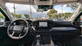 Thumbnail of 2024 Midnight Black Metallic Toyota Tundra
