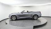 Thumbnail of 2020 SATIN STEEL GRAY METALLIC Chevrolet Camaro