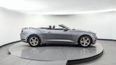 Thumbnail of 2020 SATIN STEEL GRAY METALLIC Chevrolet Camaro