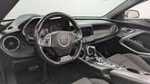 Thumbnail of 2020 SATIN STEEL GRAY METALLIC Chevrolet Camaro