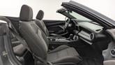 Thumbnail of 2020 SATIN STEEL GRAY METALLIC Chevrolet Camaro