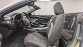 Thumbnail of 2020 SATIN STEEL GRAY METALLIC Chevrolet Camaro
