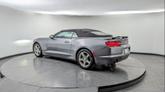 Thumbnail of 2020 SATIN STEEL GRAY METALLIC Chevrolet Camaro