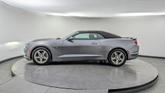 Thumbnail of 2020 SATIN STEEL GRAY METALLIC Chevrolet Camaro