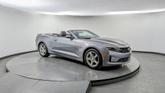 Thumbnail of 2020 SATIN STEEL GRAY METALLIC Chevrolet Camaro