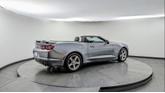 Thumbnail of 2020 SATIN STEEL GRAY METALLIC Chevrolet Camaro